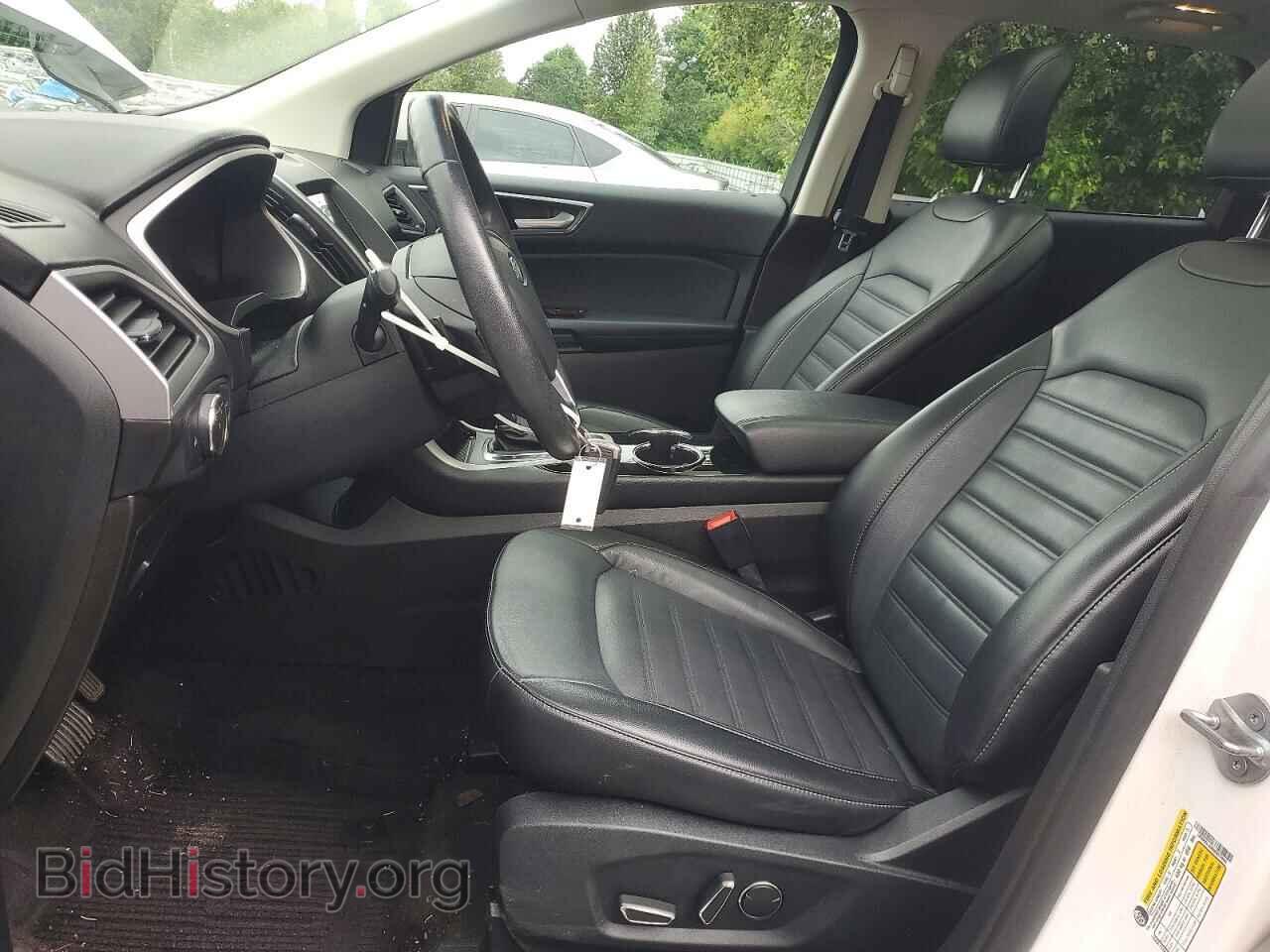 2017 FORD EDGE - VIN: 2FMPK4J9XHBB74998 - Photo 7