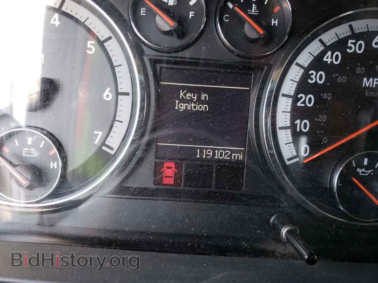 2012 DODGE RAM 1500 - VIN: 1C6RD7JT1CS272019 - Фото 9