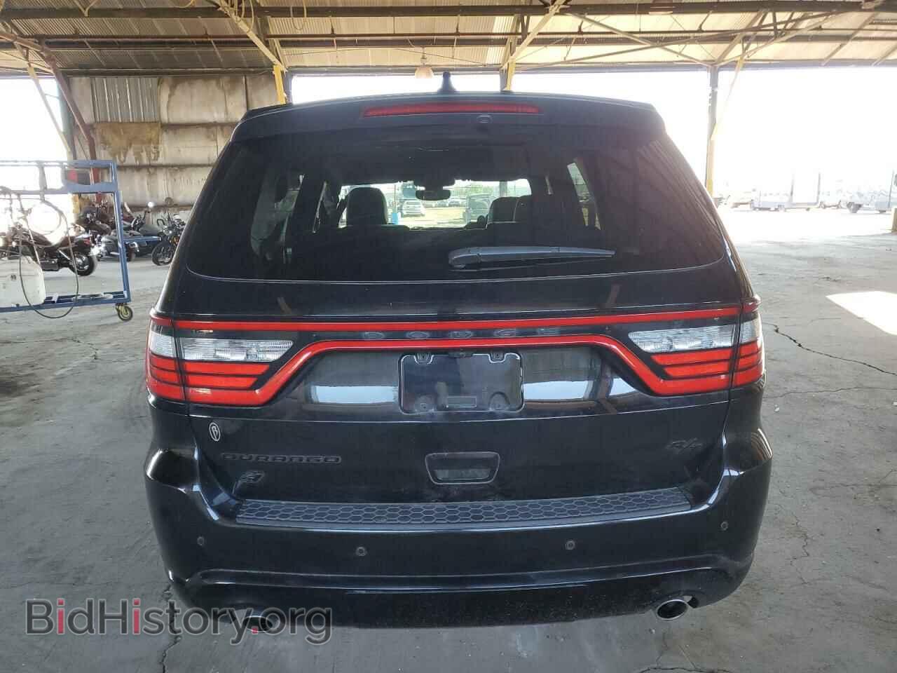 2021 DODGE DURANGO - VIN: 1C4SDJCT7MC575113 - Photo 6