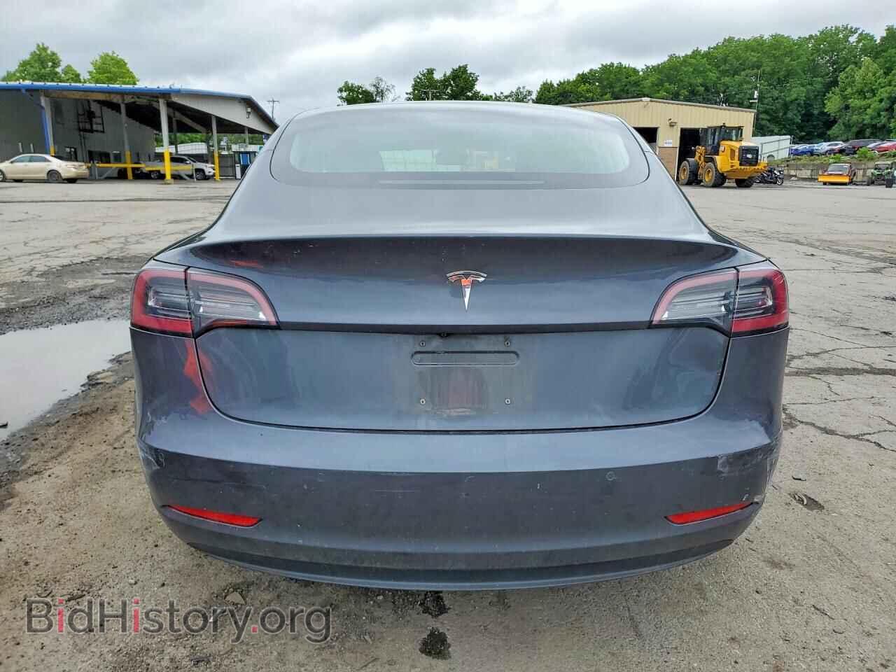 2018 TESLA MODEL 3 - VIN: 5YJ3E1EA5JF101995 - Фото 6