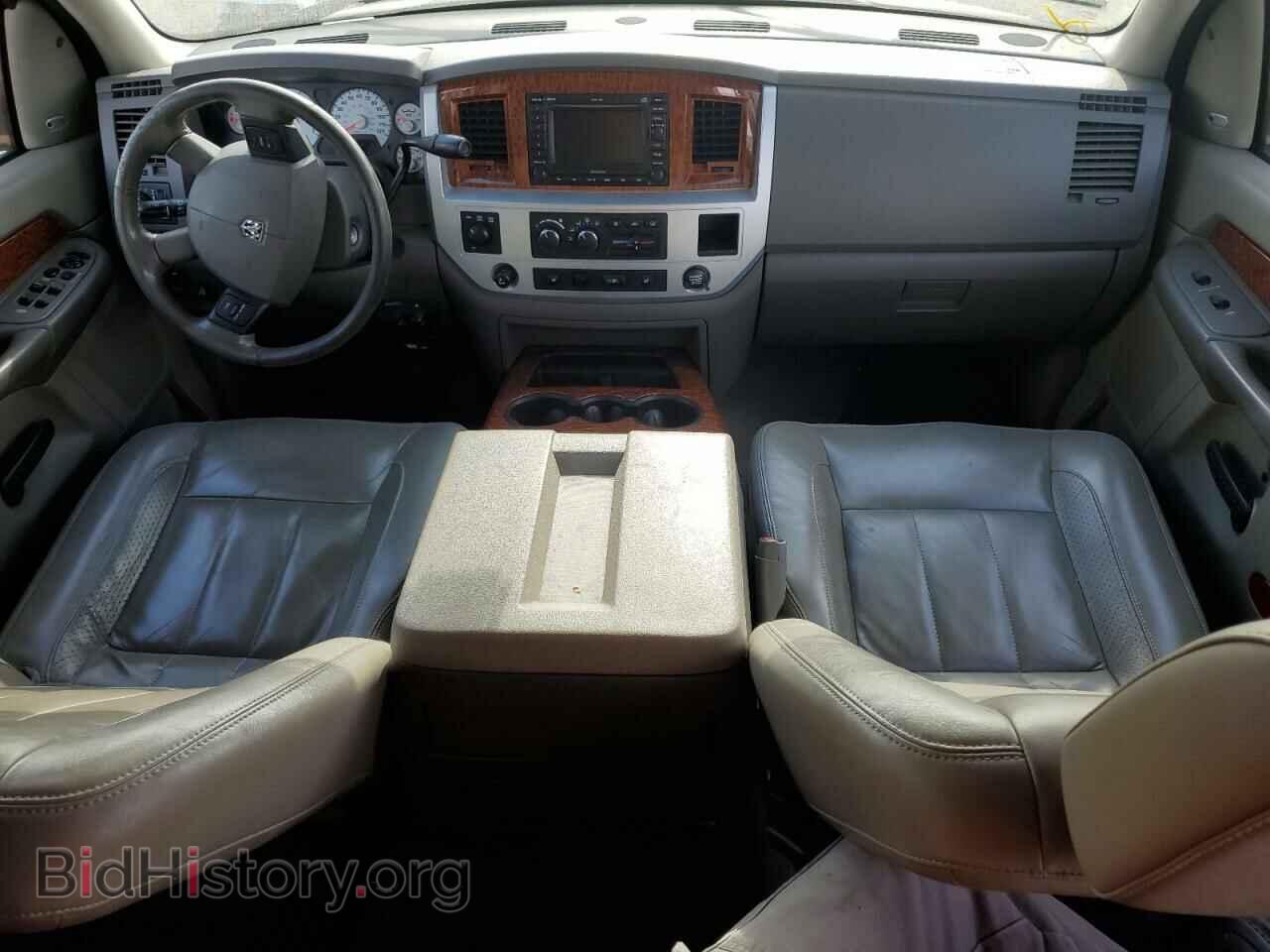 2007 DODGE RAM 2500 - VIN: 3D3KS28A77G816082 - Фото 8