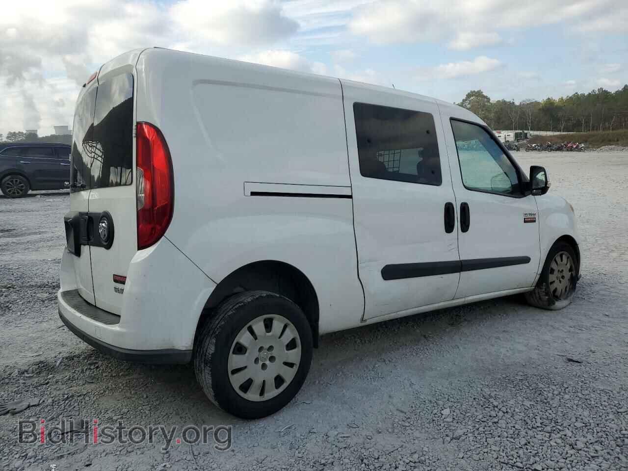 2017 RAM All Models - VIN: ZFBERFBB6H6G58515 - Photo 3