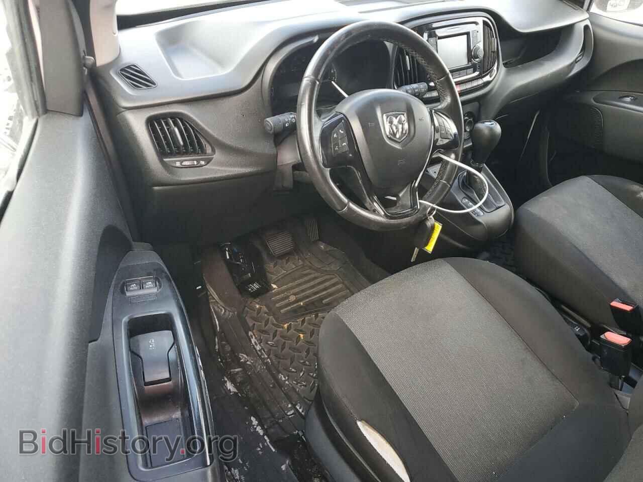 2017 RAM All Models - VIN: ZFBERFBB6H6G58515 - Photo 8