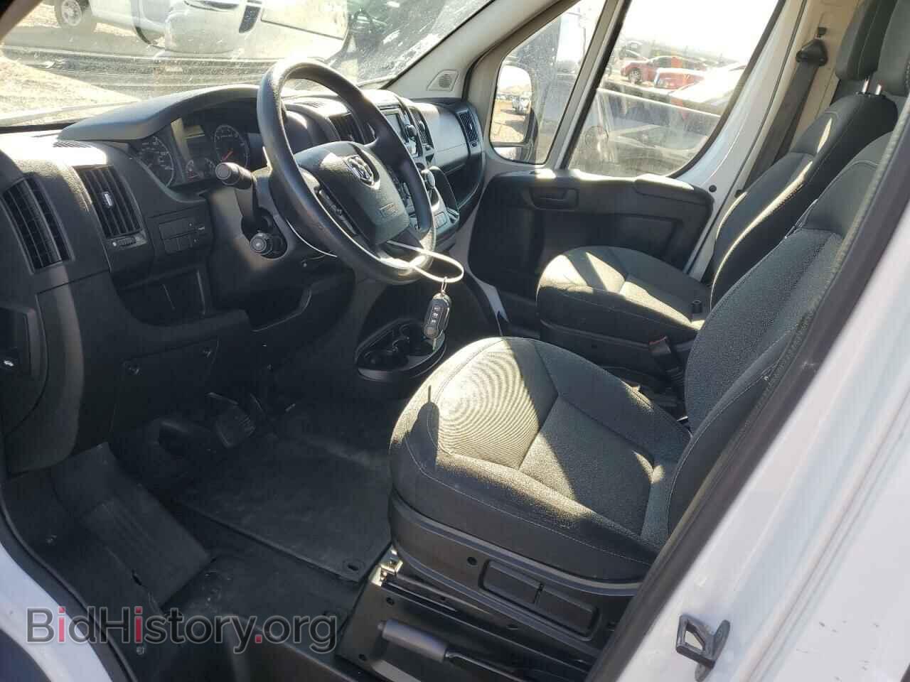 2017 RAM All Models - VIN: 3C6TRVAG2HE500294 - Фото 7