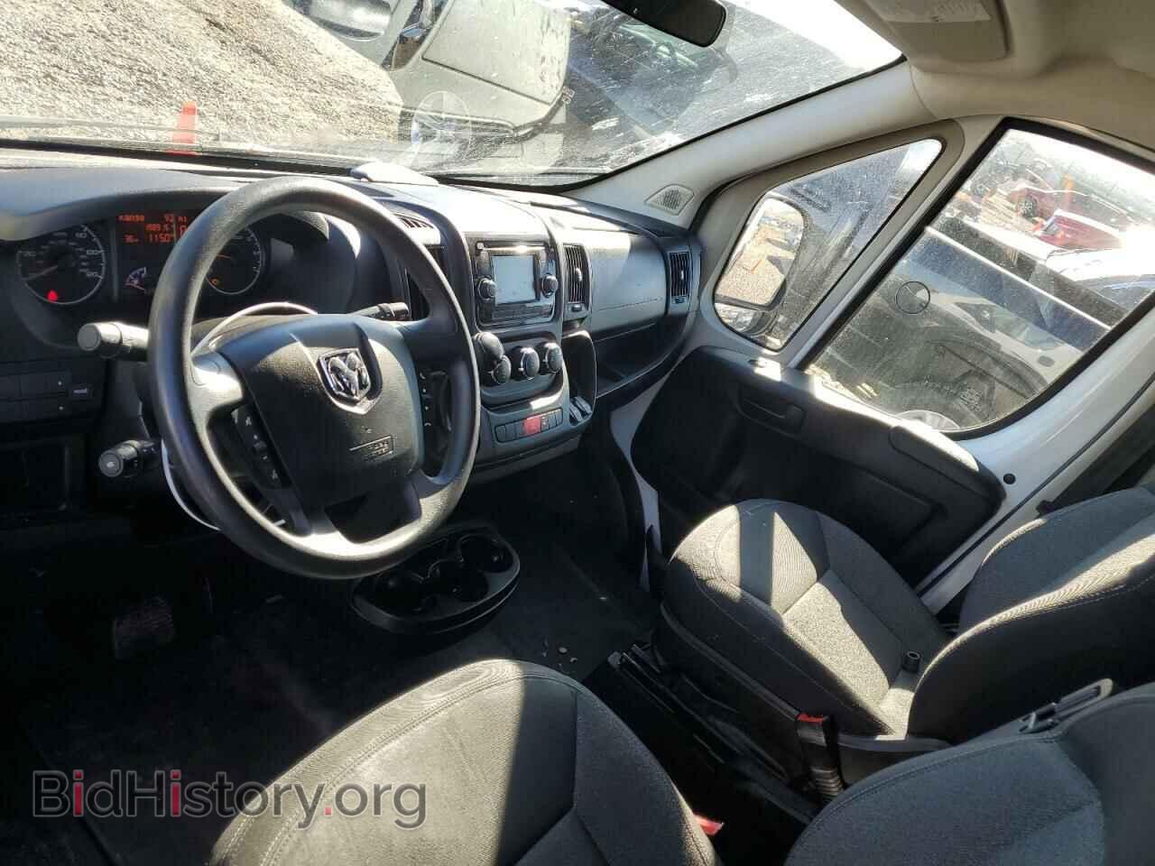 2017 RAM All Models - VIN: 3C6TRVAG2HE500294 - Фото 8