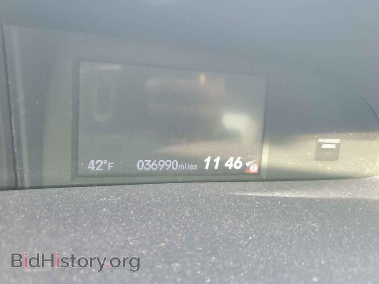 2013 HONDA CIVIC - VIN: 19XFB2F52DE091515 - Фото 9