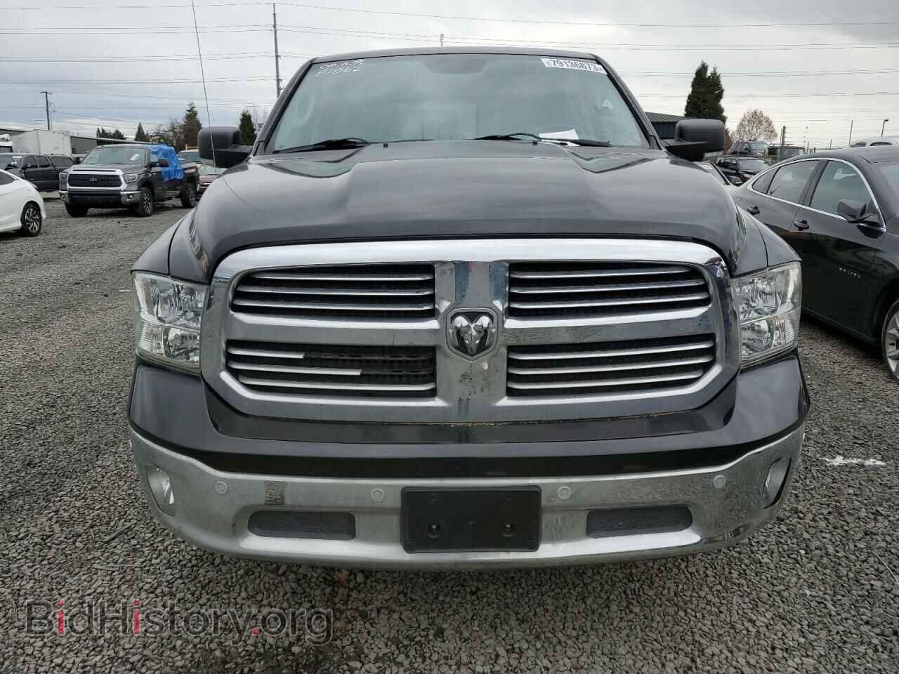 2015 RAM 1500 - VIN: 1C6RR6LM7FS676092 - Фото 5
