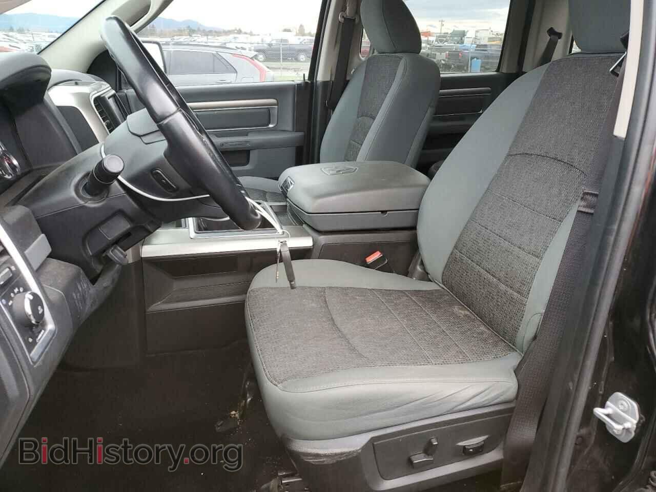 2015 RAM 1500 - VIN: 1C6RR6LM7FS676092 - Фото 7