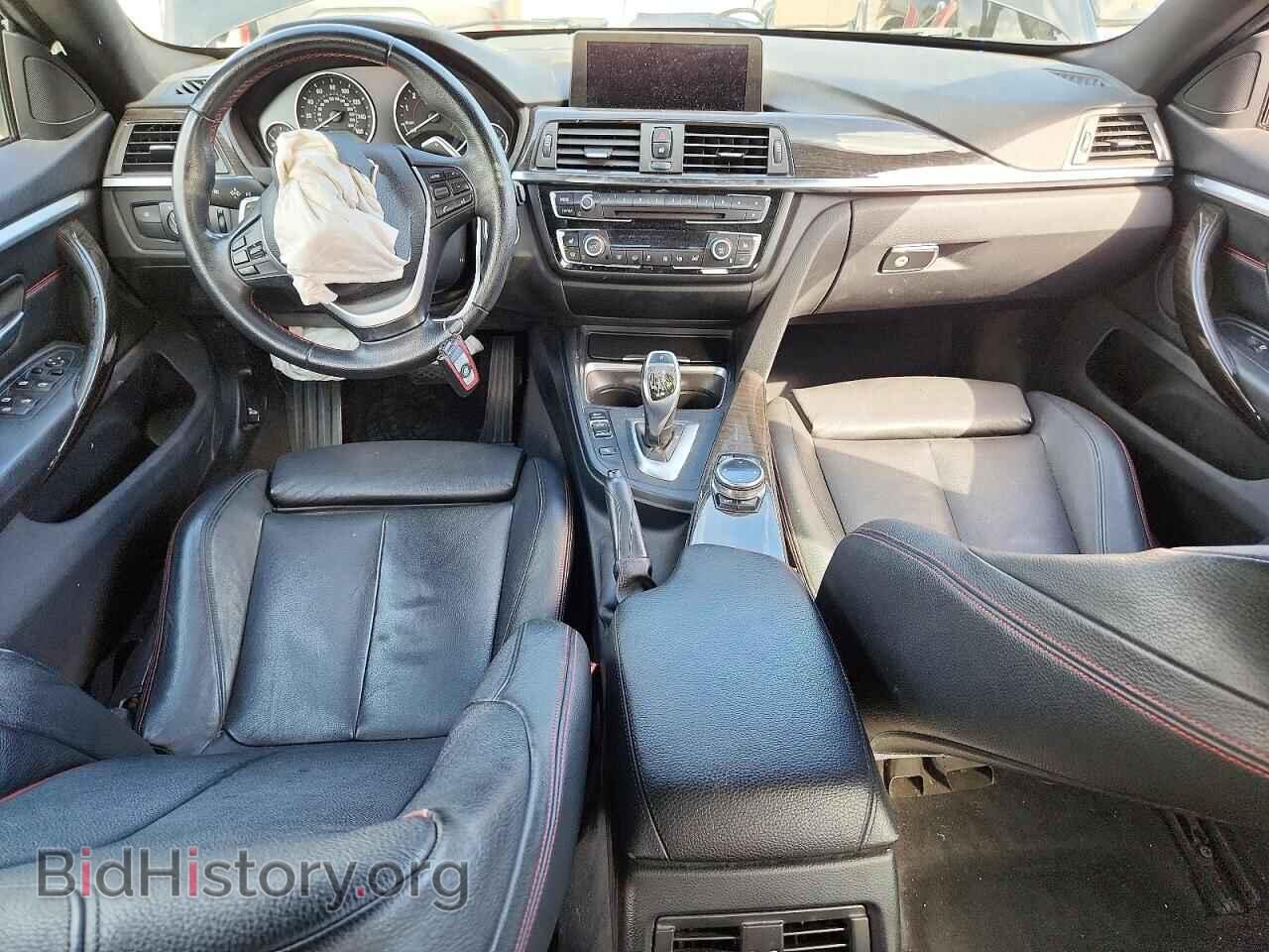 2015 BMW 428 - VIN: WBA4A9C57FD416524 - Photo 8