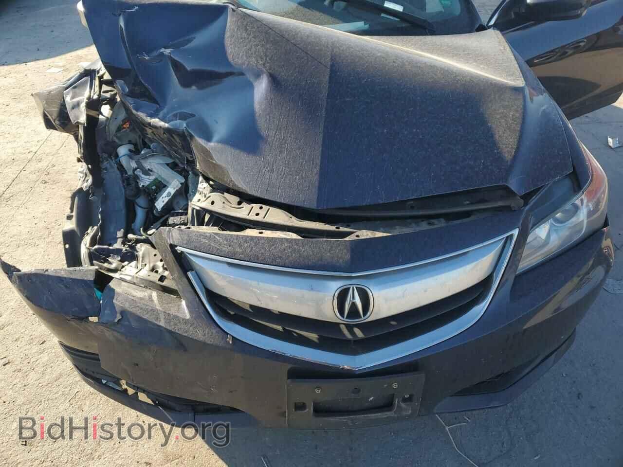 2015 ACURA ILX - VIN: 19VDE1F30FE000874 - Фото 11