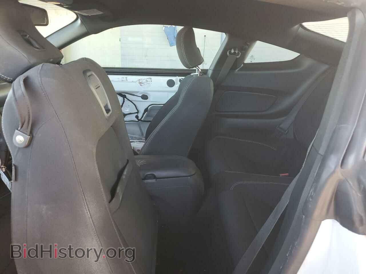 2016 FORD ALL Models - VIN: 1FA6P8AM4G5221304 - Фото 10