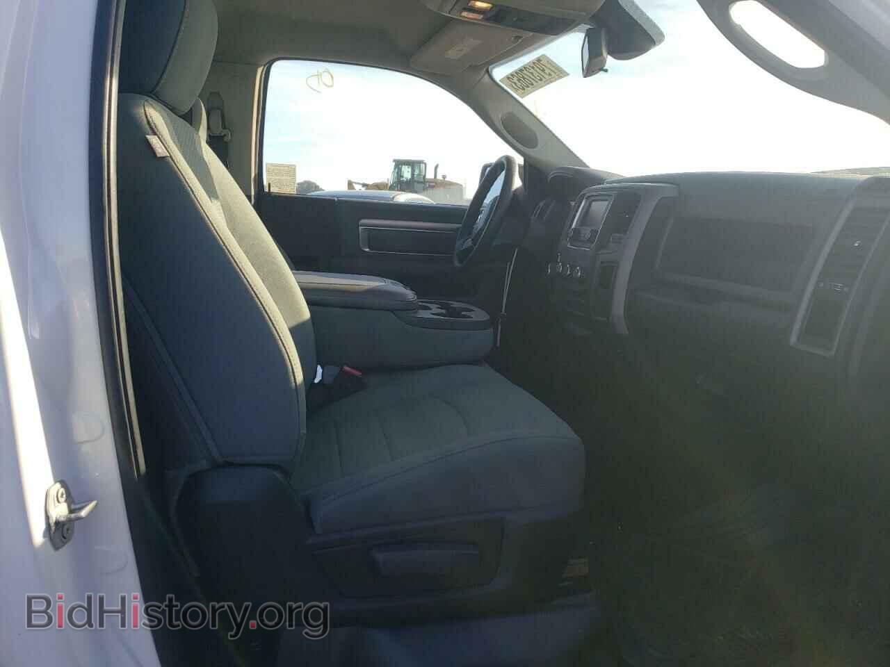 2016 RAM 1500 - VIN: 3C6JR6AT3GG262047 - Фото 10