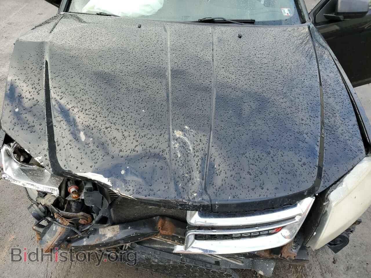 2012 DODGE AVENGER - VIN: 1C3CDZCB7CN270681 - Фото 11