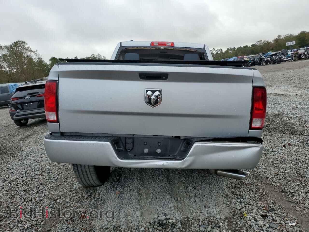 2017 RAM 1500 - VIN: 1C6RR6KG1HS605436 - Фото 6