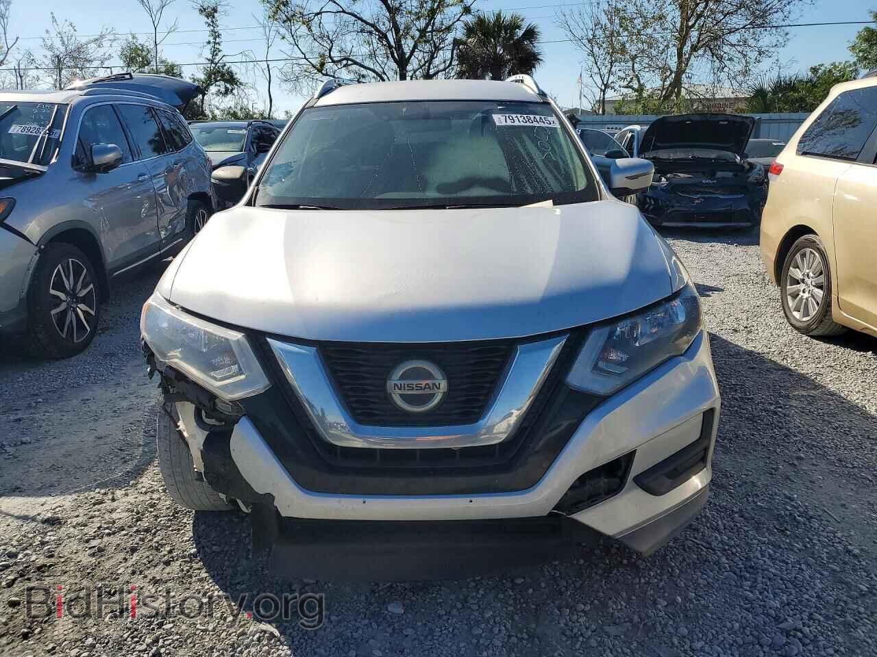 2018 NISSAN ROGUE - VIN: KNMAT2MT5JP603644 - Фото 5