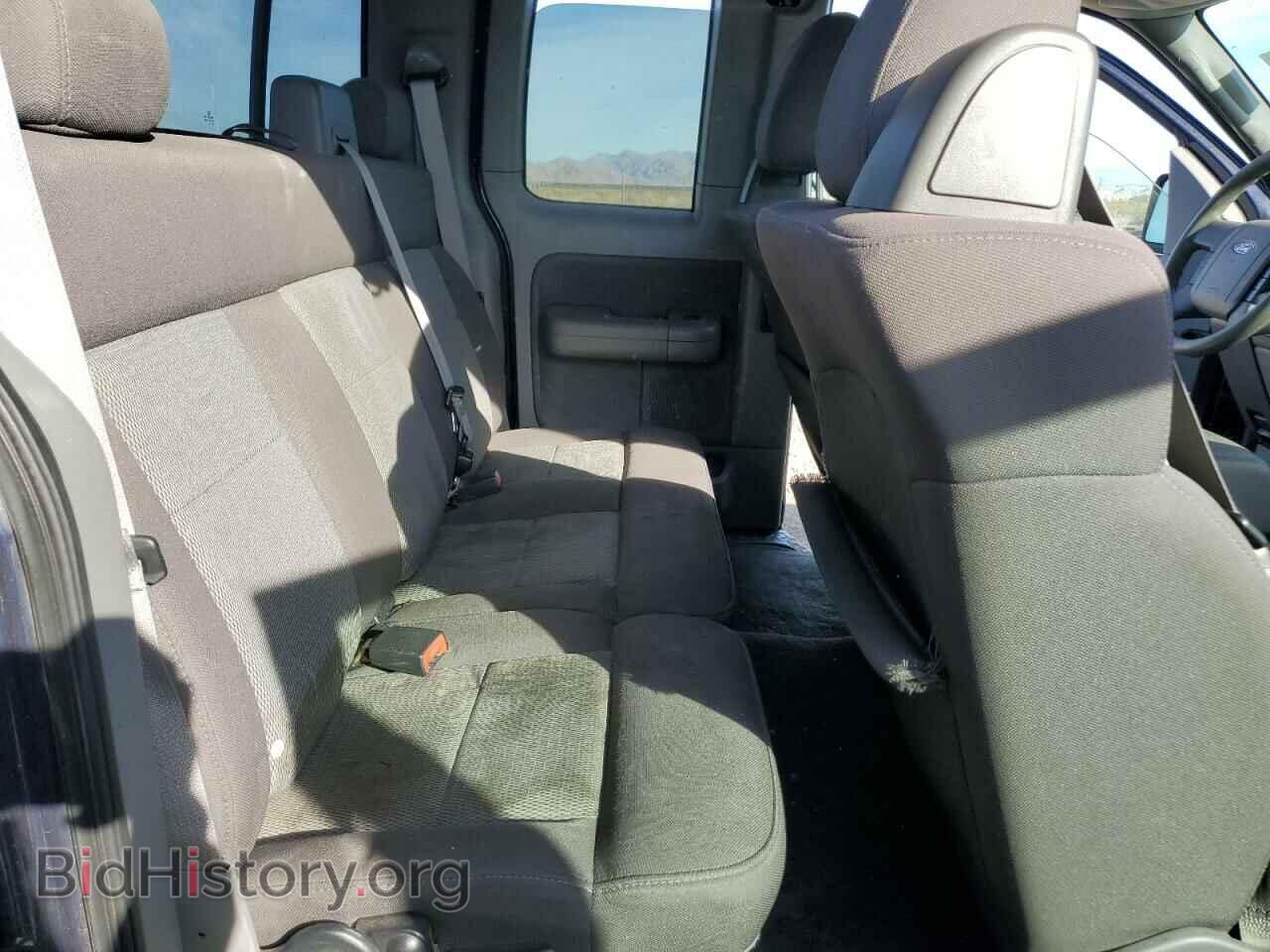 2005 FORD All Models - VIN: 1FTPX02575KB89051 - Фото 10