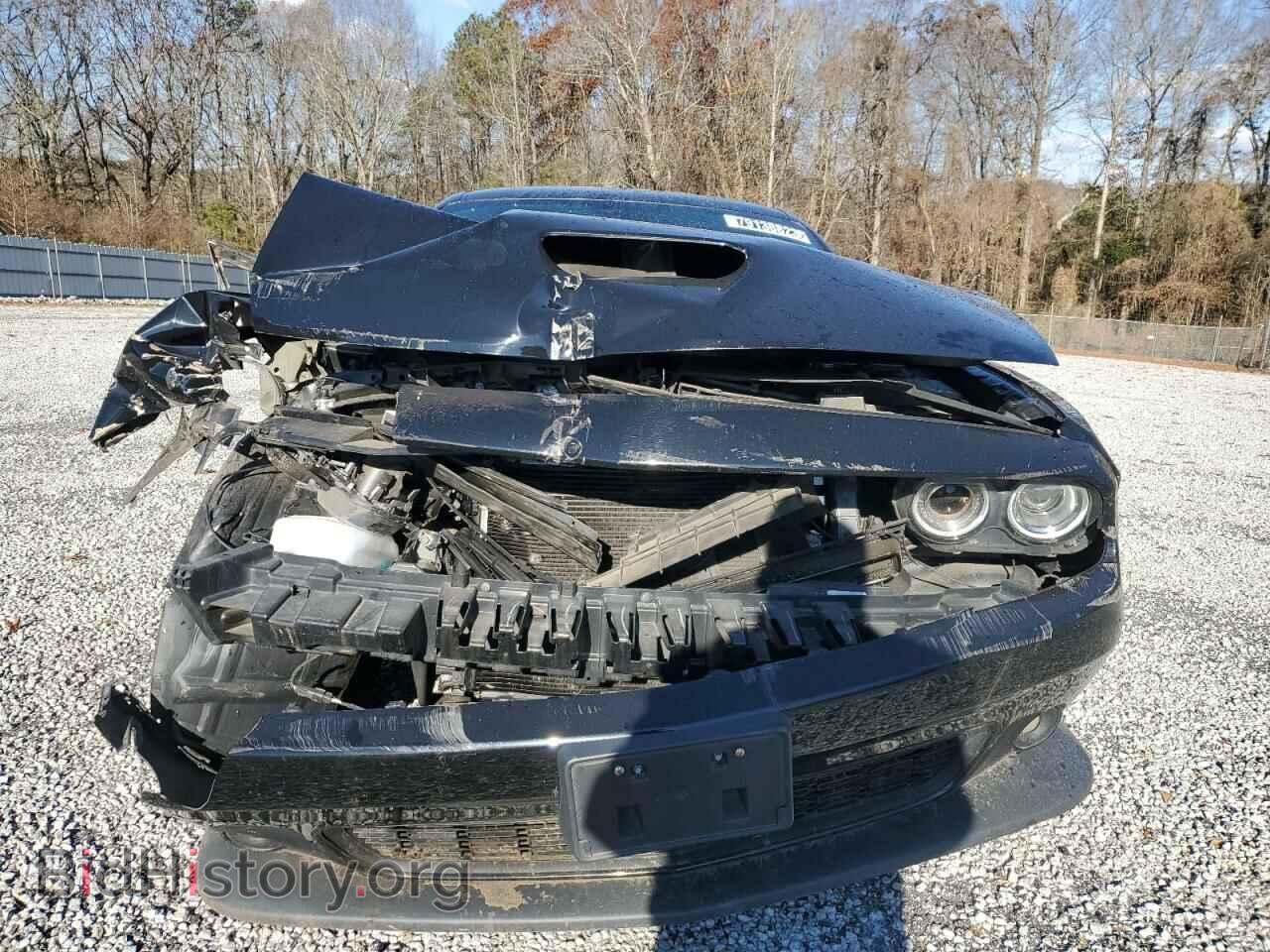 2020 DODGE CHALLENGER - VIN: 2C3CDZKG4LH110795 - Фото 5