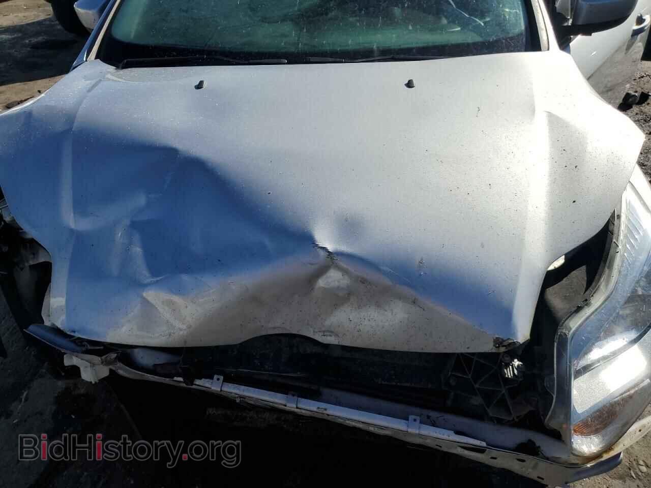 2012 FORD FOCUS - VIN: 1FAHP3F23CL224185 - Фото 11