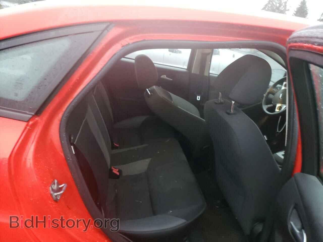 2014 FORD FOCUS - VIN: 1FADP3F28EL277059 - Photo 10
