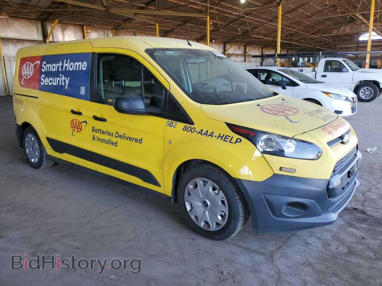 2018 FORD TRANSIT - VIN: NM0LS7E7XJ1374775 - Фото 4