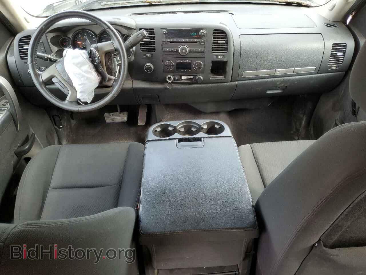 2012 CHEVROLET ALL Models - VIN: 3GCPKSE74CG248732 - Фото 8