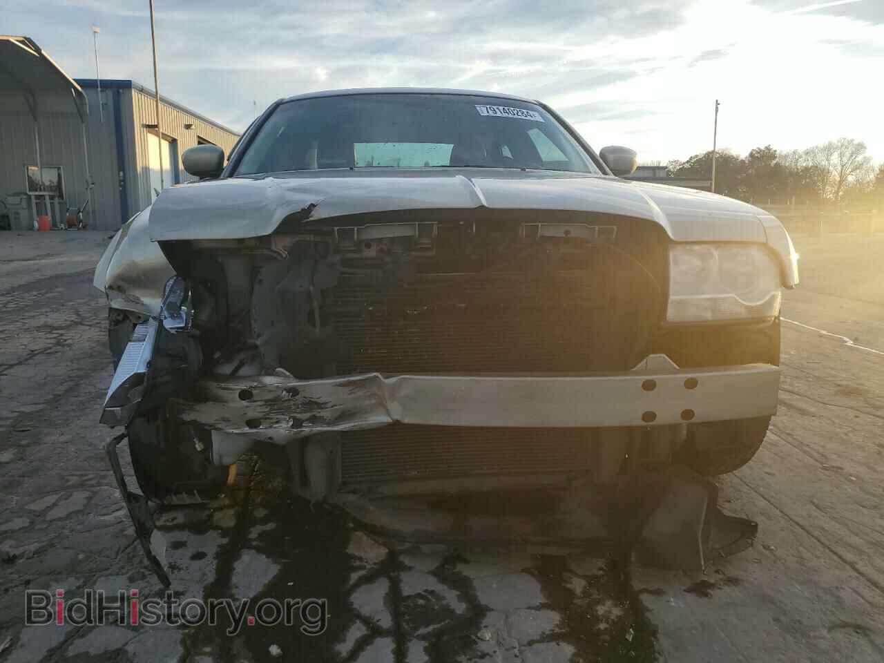 2006 CHRYSLER 300 - VIN: 2C3KA53GX6H257672 - Photo 5