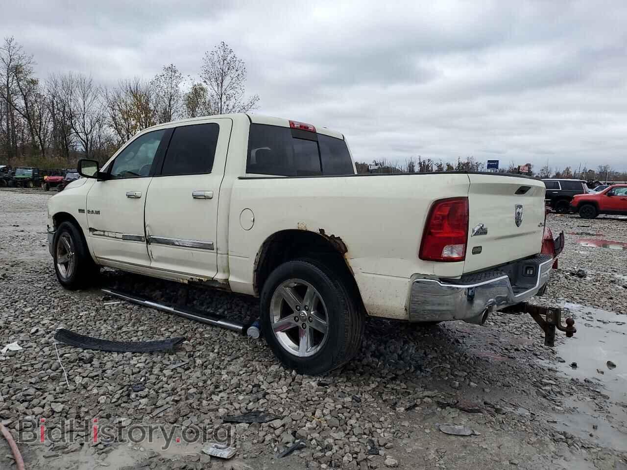 2010 DODGE All Models - VIN: 1D7RV1CT8AS227162 - Фото 2