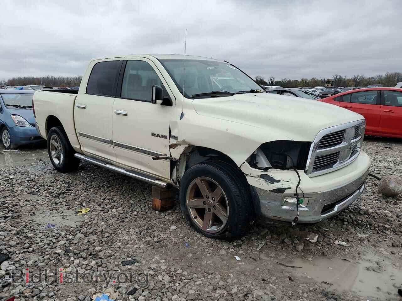 2010 DODGE All Models - VIN: 1D7RV1CT8AS227162 - Фото 4
