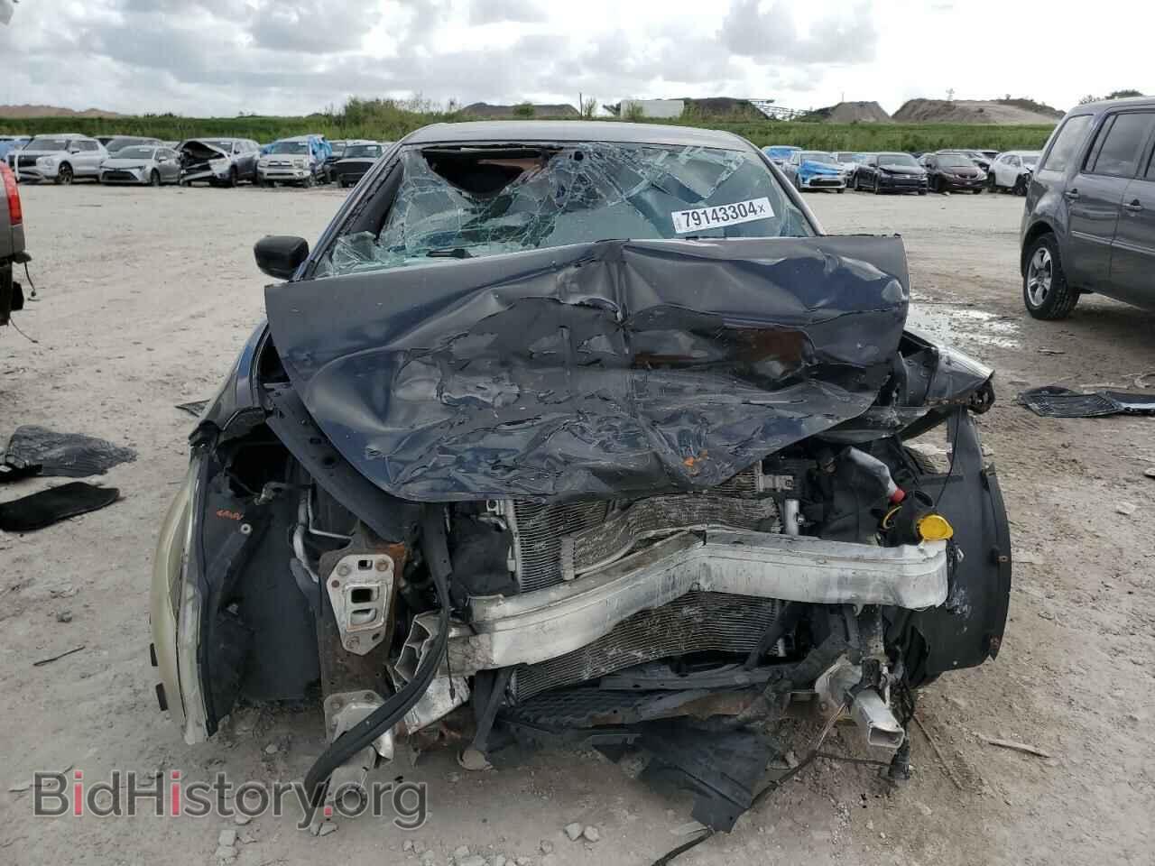 2015 DODGE DART - VIN: 1C3CDFEB2FD112125 - Фото 5