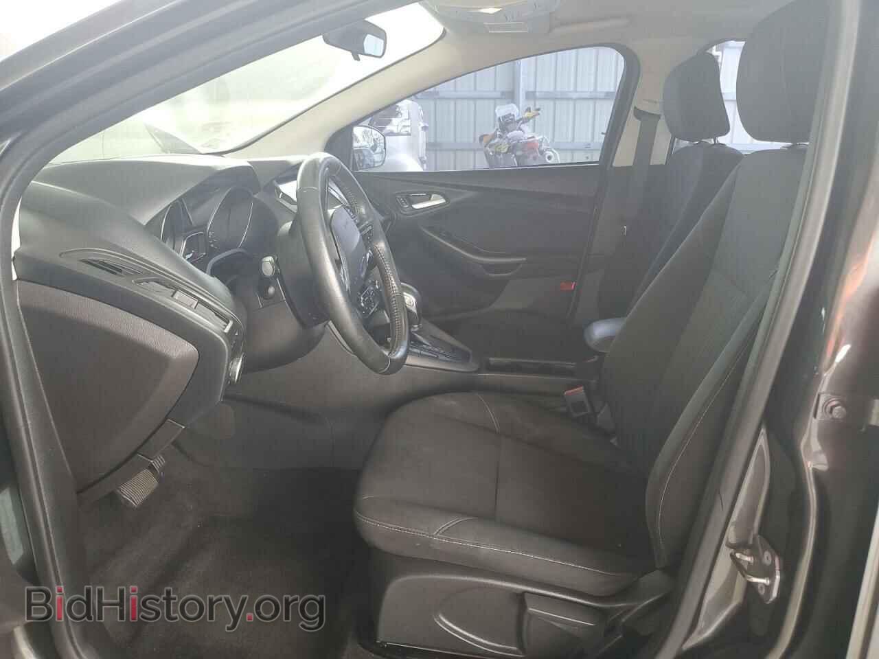 2017 FORD FOCUS - VIN: 1FADP3H24HL274998 - Фото 7