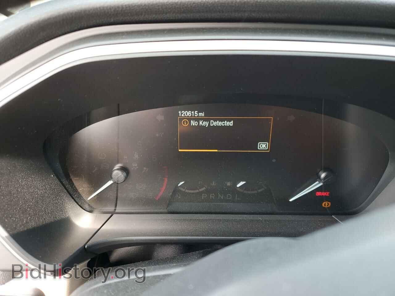 2020 FORD ESCAPE - VIN: 1FMCU0H60LUA93167 - Фото 9