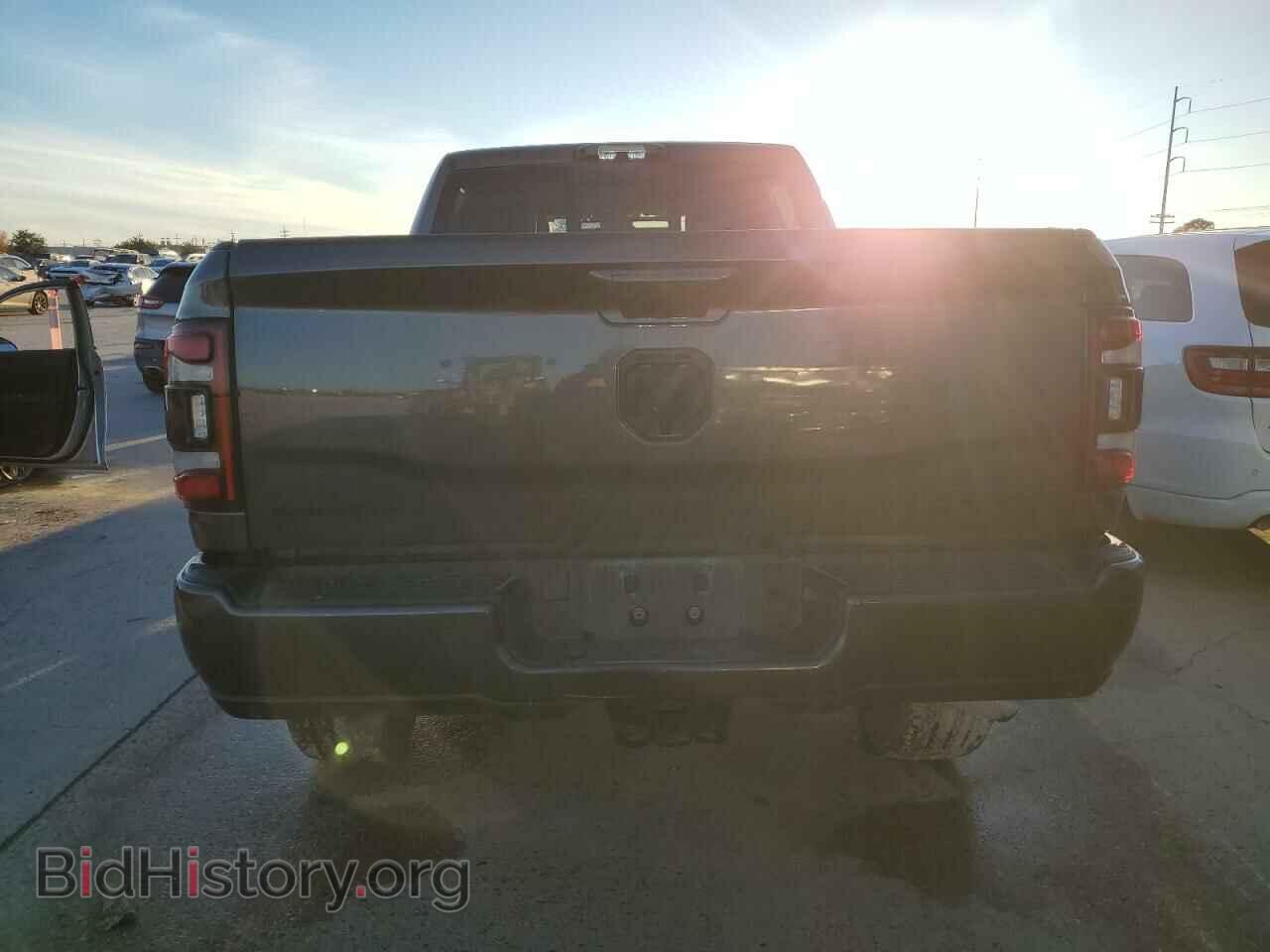 2023 RAM 2500 - VIN: 3C6UR5FL4PG532628 - Фото 6