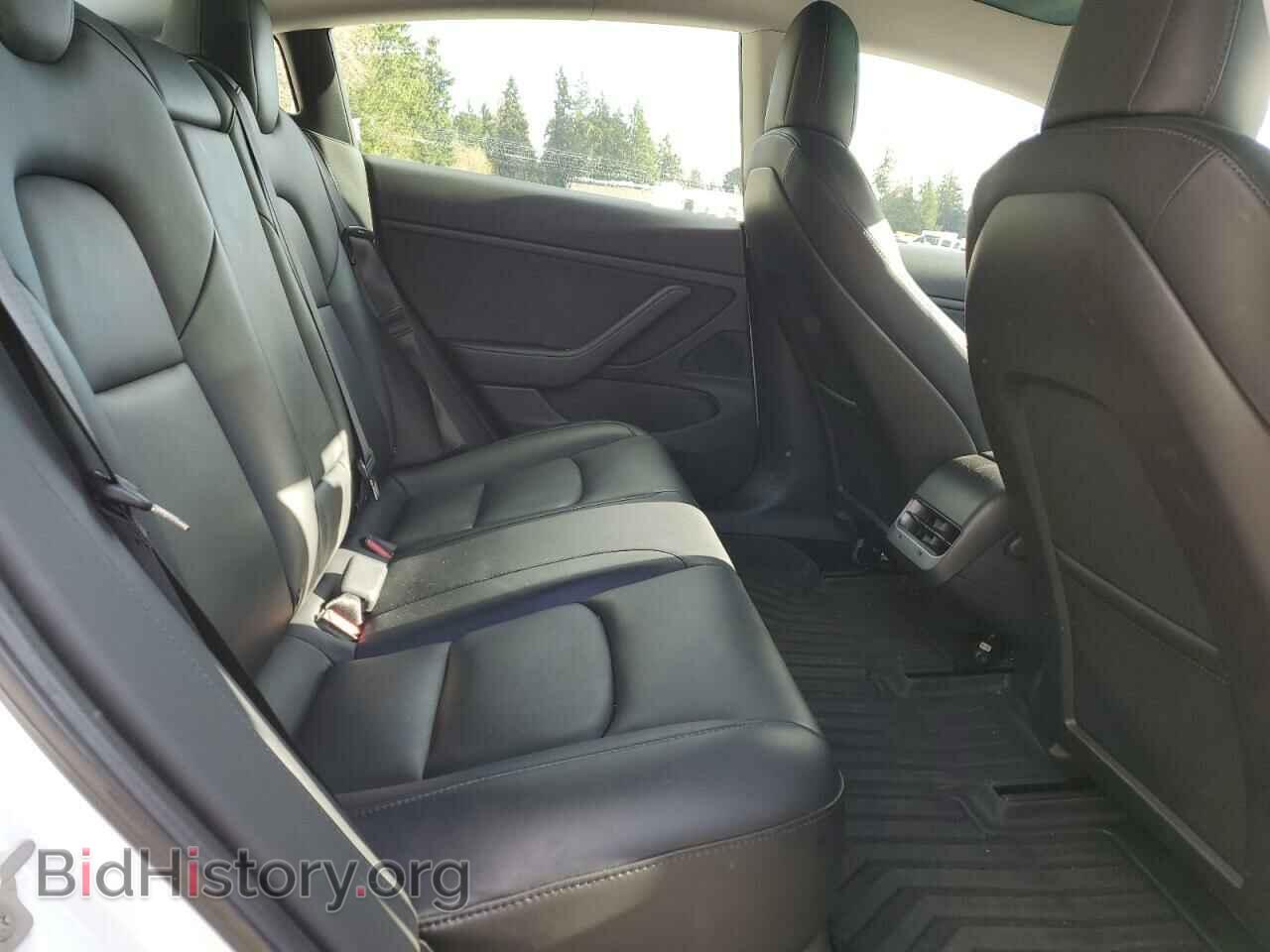 2019 TESLA MODEL 3 - VIN: 5YJ3E1EA0KF426376 - Фото 10