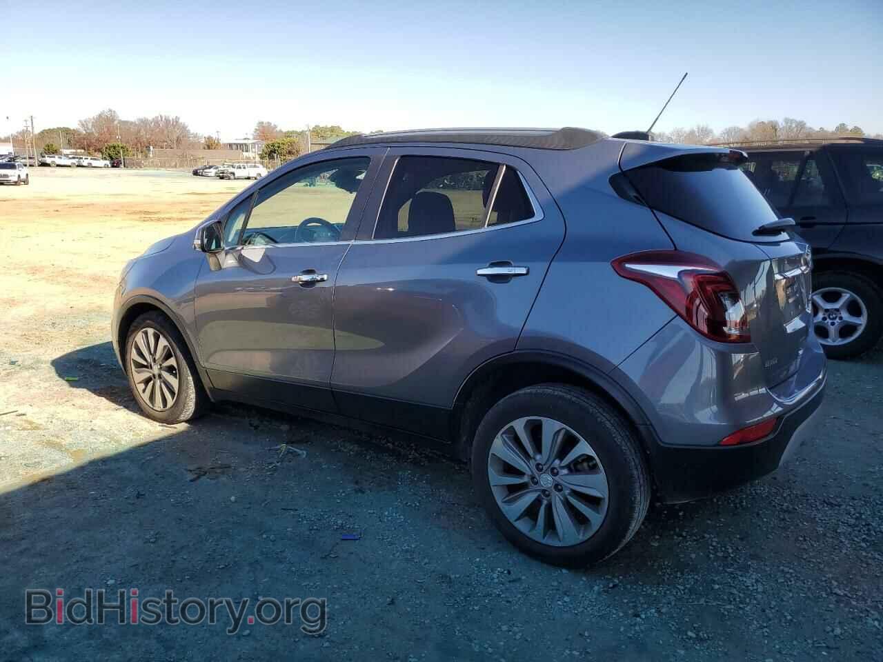 2019 BUICK ENCORE - VIN: KL4CJASB0KB772269 - Photo 2