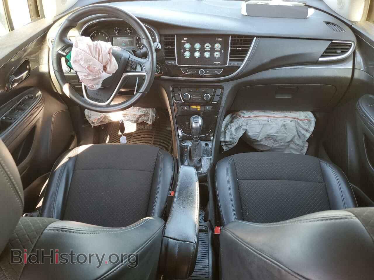 2019 BUICK ENCORE - VIN: KL4CJASB0KB772269 - Photo 8