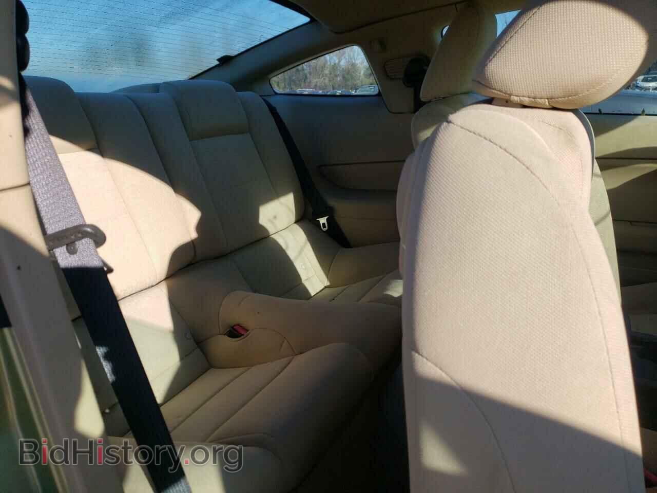 2006 FORD ALL Models - VIN: 1ZVFT80N065154955 - Фото 10