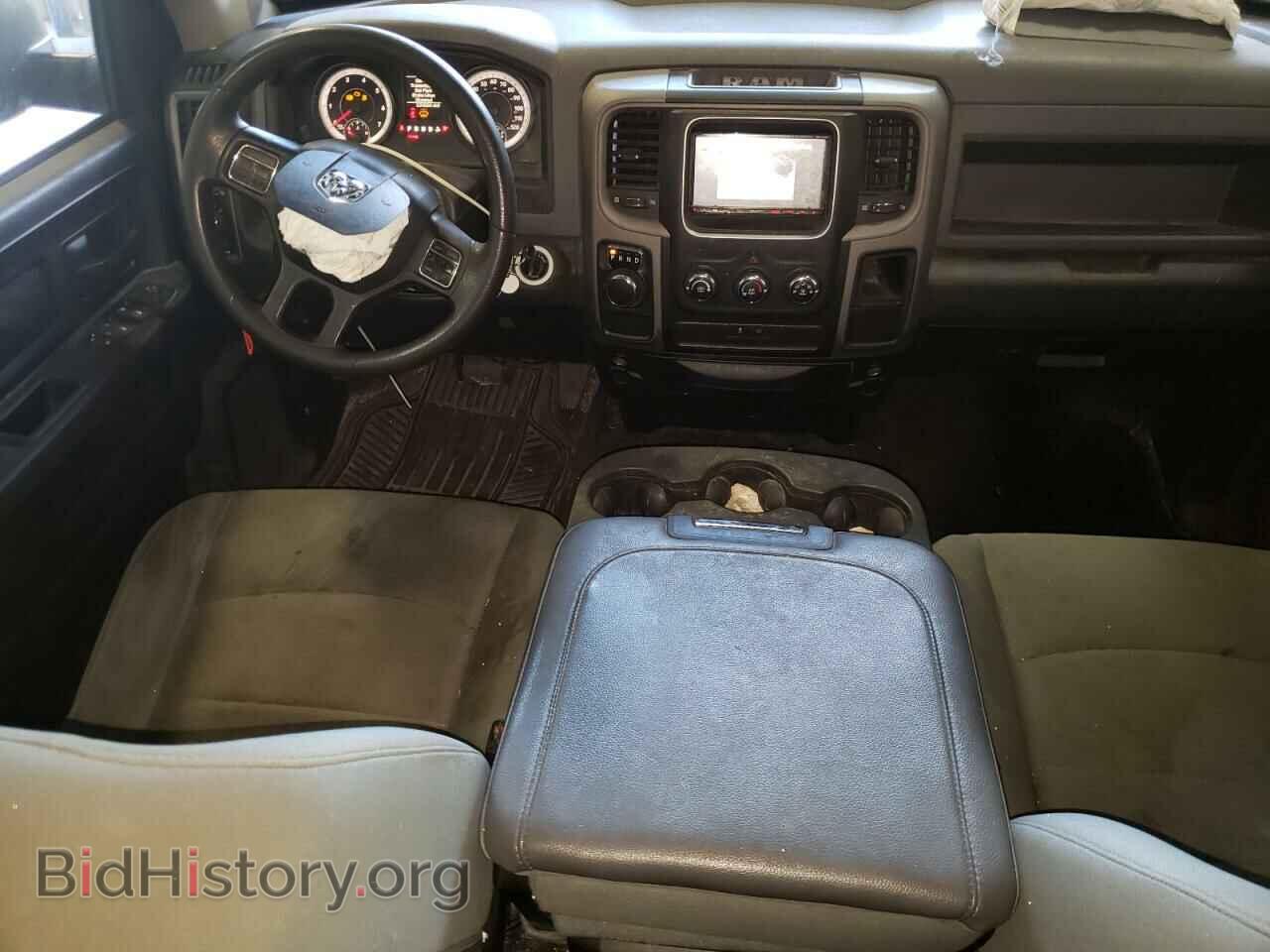 2014 RAM 1500 - VIN: 1C6RR6KTXES311459 - Фото 8
