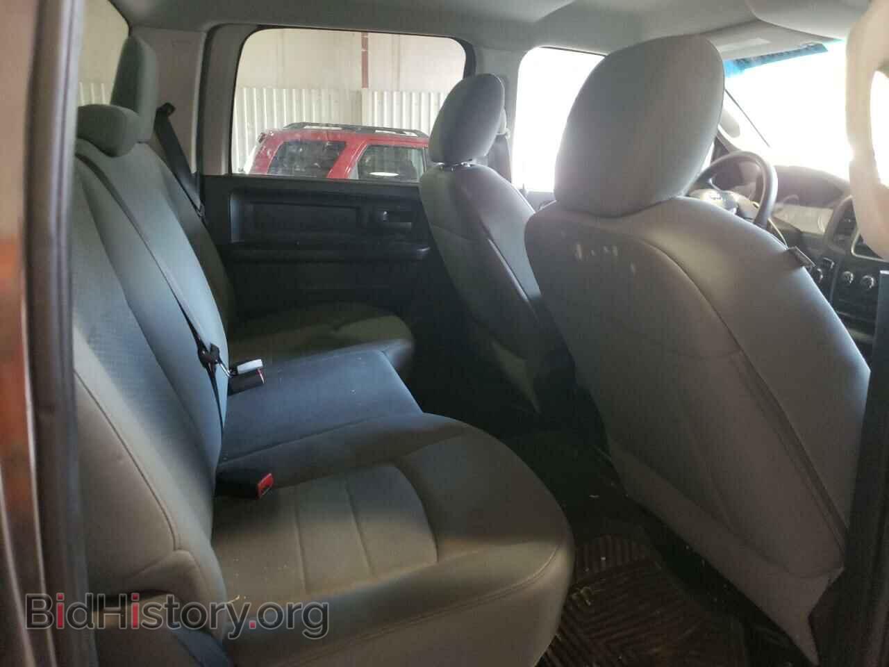 2014 RAM 1500 - VIN: 1C6RR6KTXES311459 - Фото 10