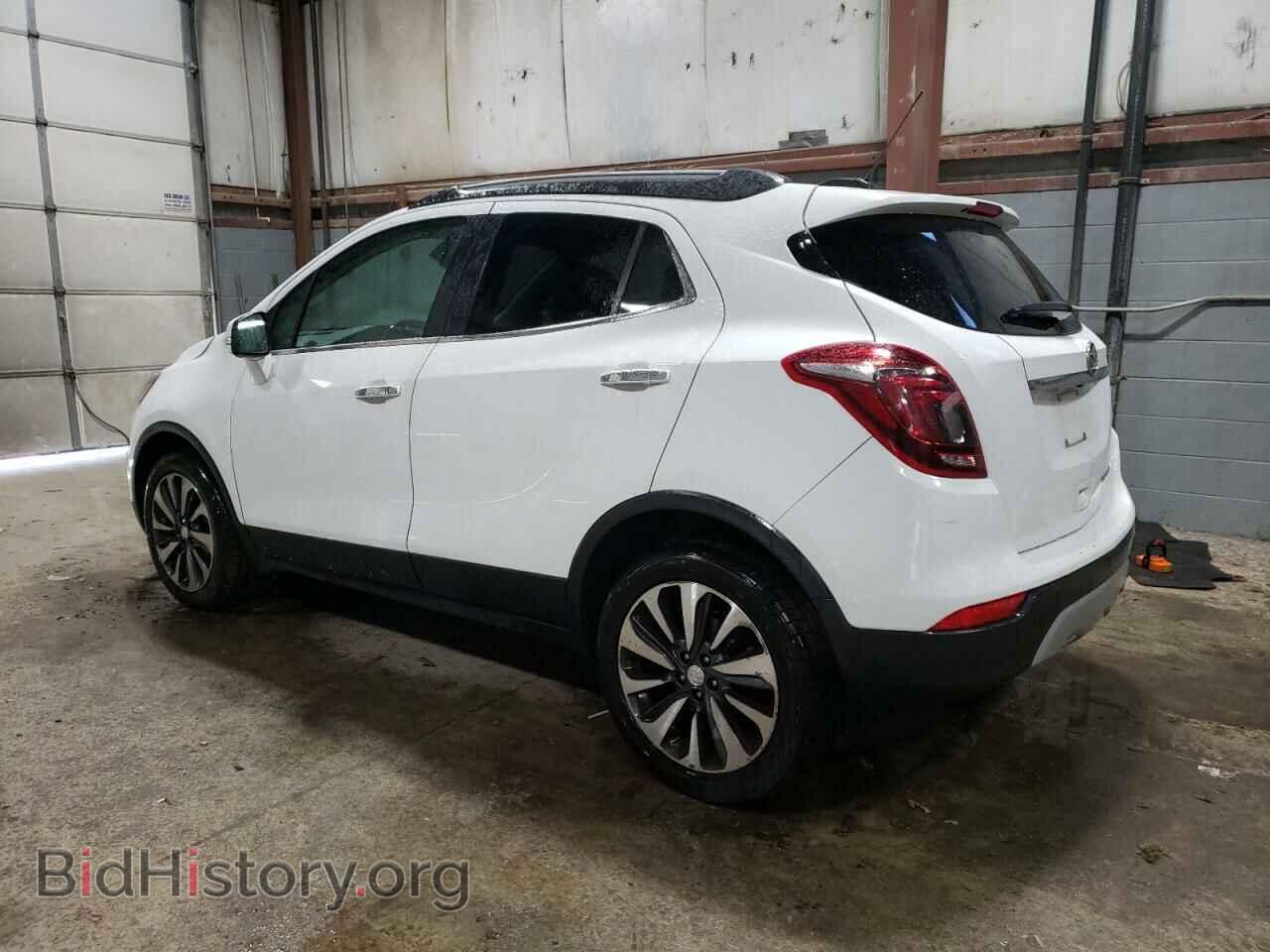 2020 BUICK ENCORE - VIN: KL4CJCSB4LB041213 - Photo 2