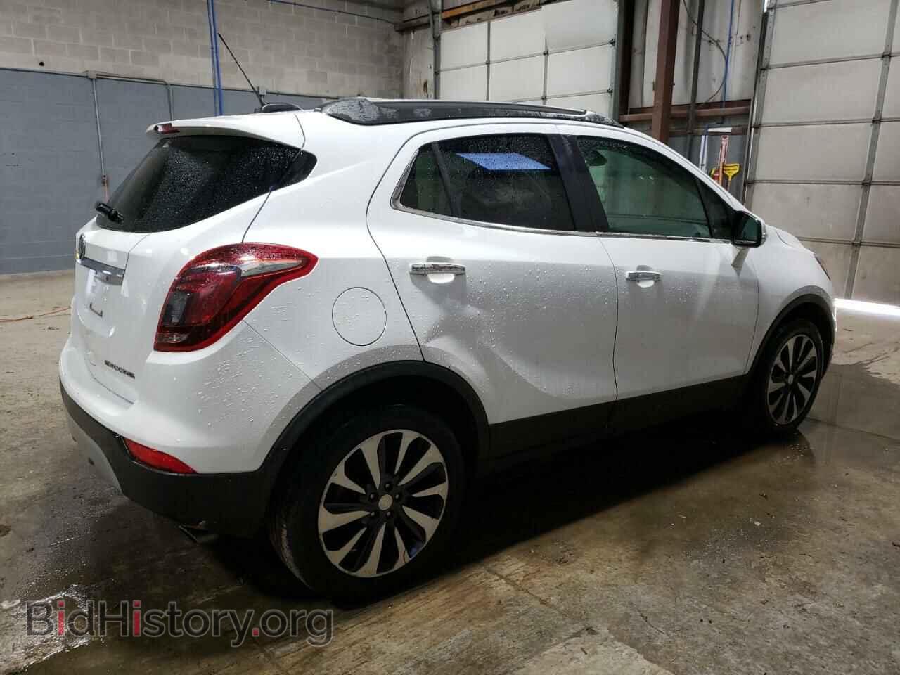 2020 BUICK ENCORE - VIN: KL4CJCSB4LB041213 - Photo 3