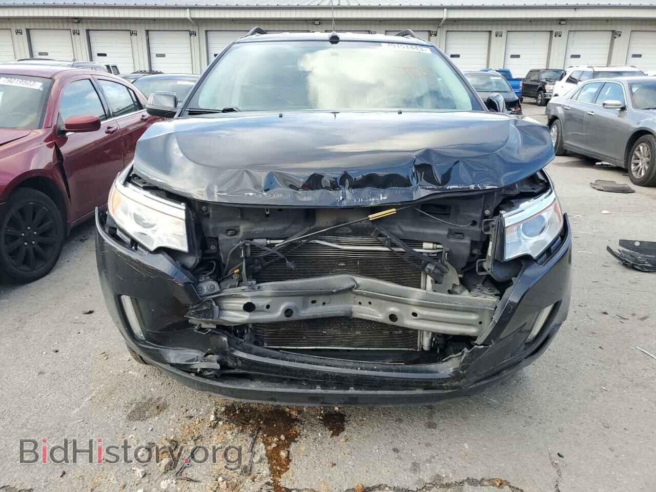 2013 FORD EDGE - VIN: 2FMDK3JC1DBC69629 - Photo 5