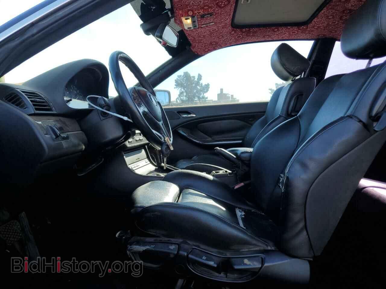 2006 BMW 3 SERIES - VIN: WBABD33406PL09798 - Фото 7