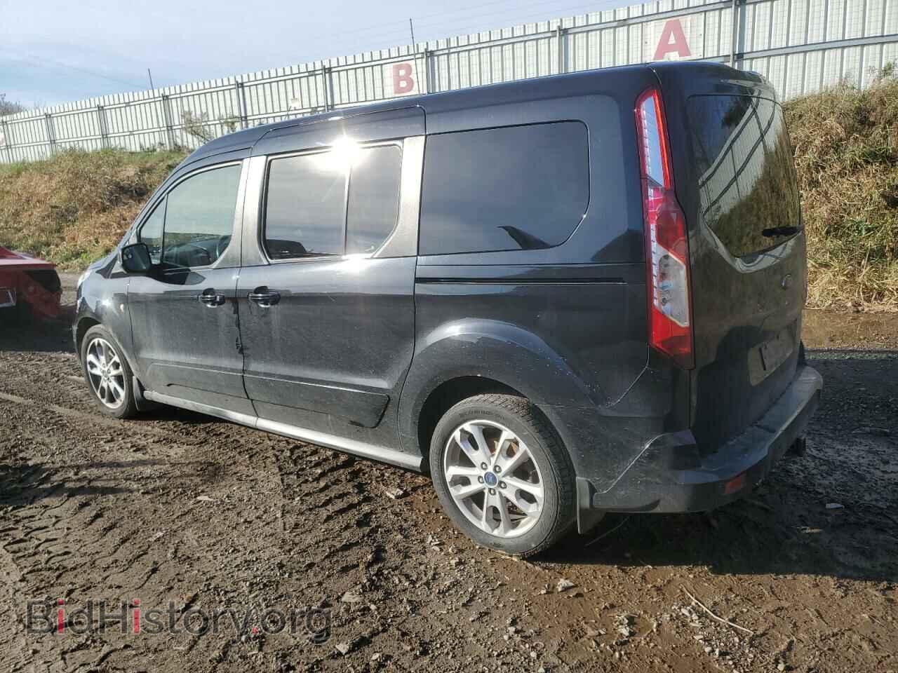 2015 FORD TRANSIT - VIN: NM0GE9G7XF1195466 - Фото 2