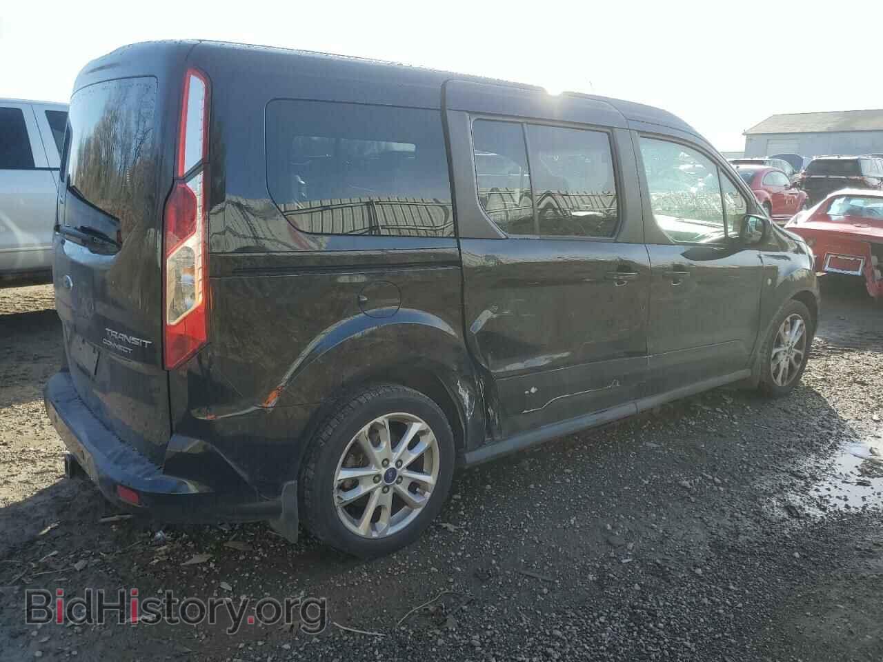 2015 FORD TRANSIT - VIN: NM0GE9G7XF1195466 - Фото 3