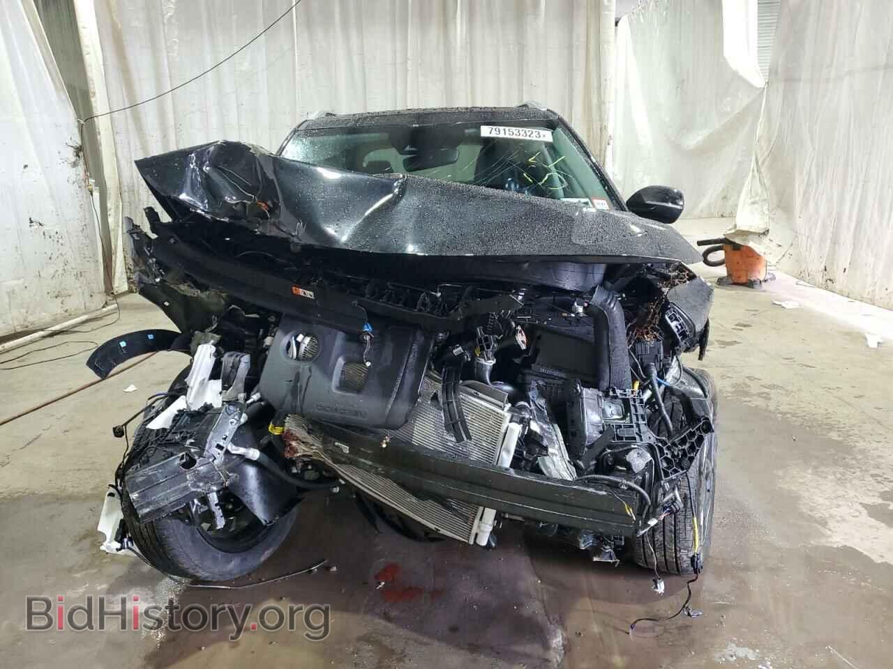 2024 KIA SELTOS - VIN: KNDERCAA4R7561519 - Фото 5