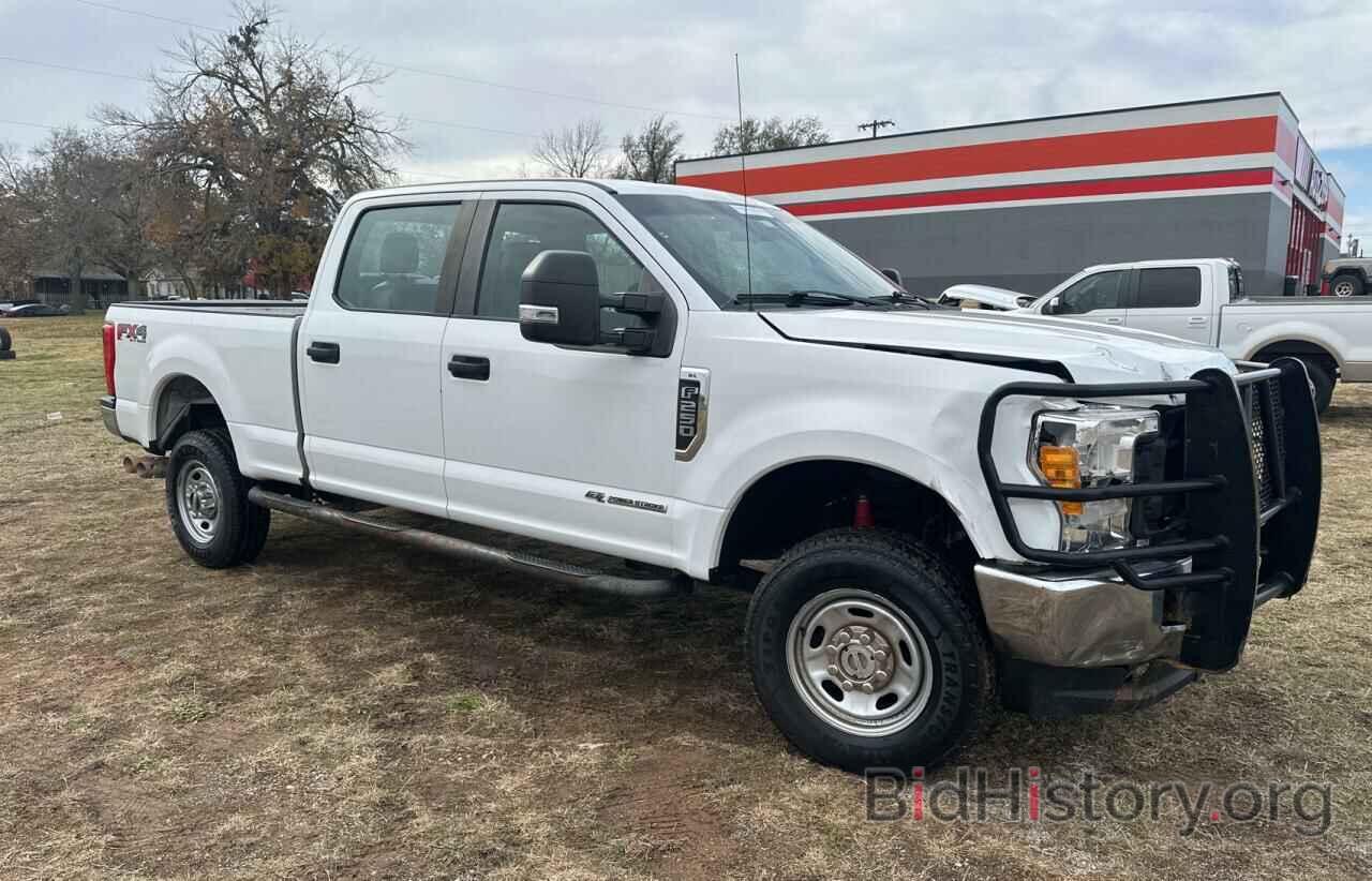 Photo 1FT7W2BT4HED77719 - FORD F250 2017