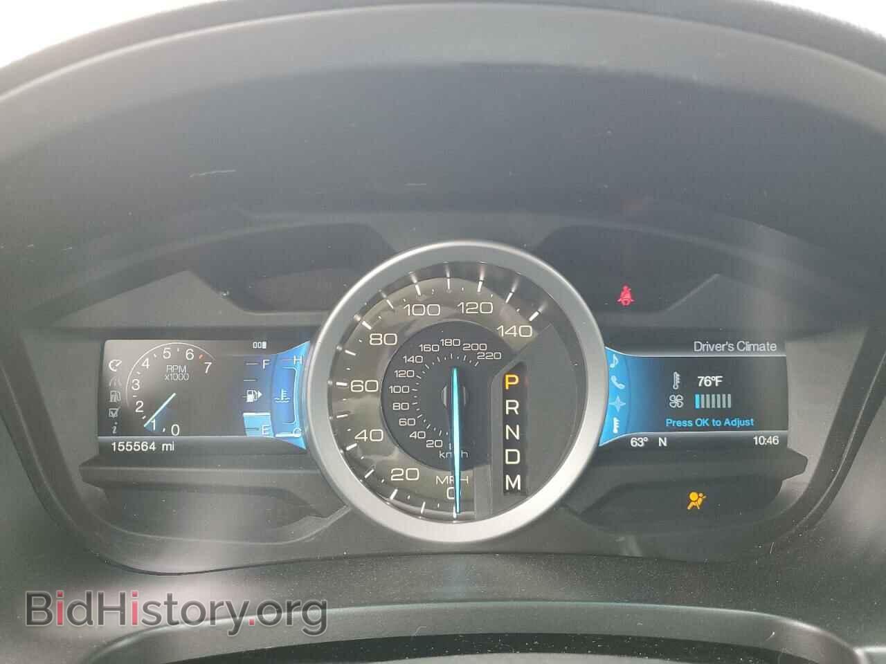 2012 FORD EXPLORER - VIN: 1FMHK7D86CGA66551 - Photo 9