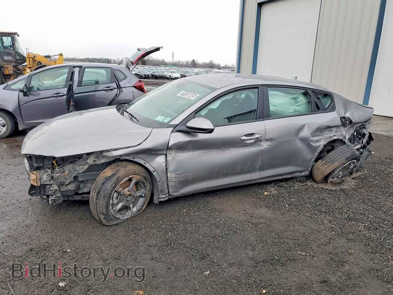 Фотография 3KPFT4DE2SE092298 - KIA ALL OTHER 2025