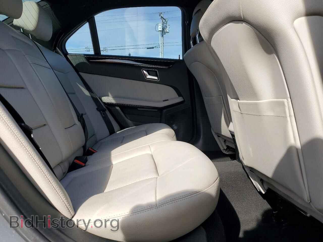 2012 MERCEDES-BENZ E-CLASS - VIN: WDDHF5KB7CA562446 - Photo 10