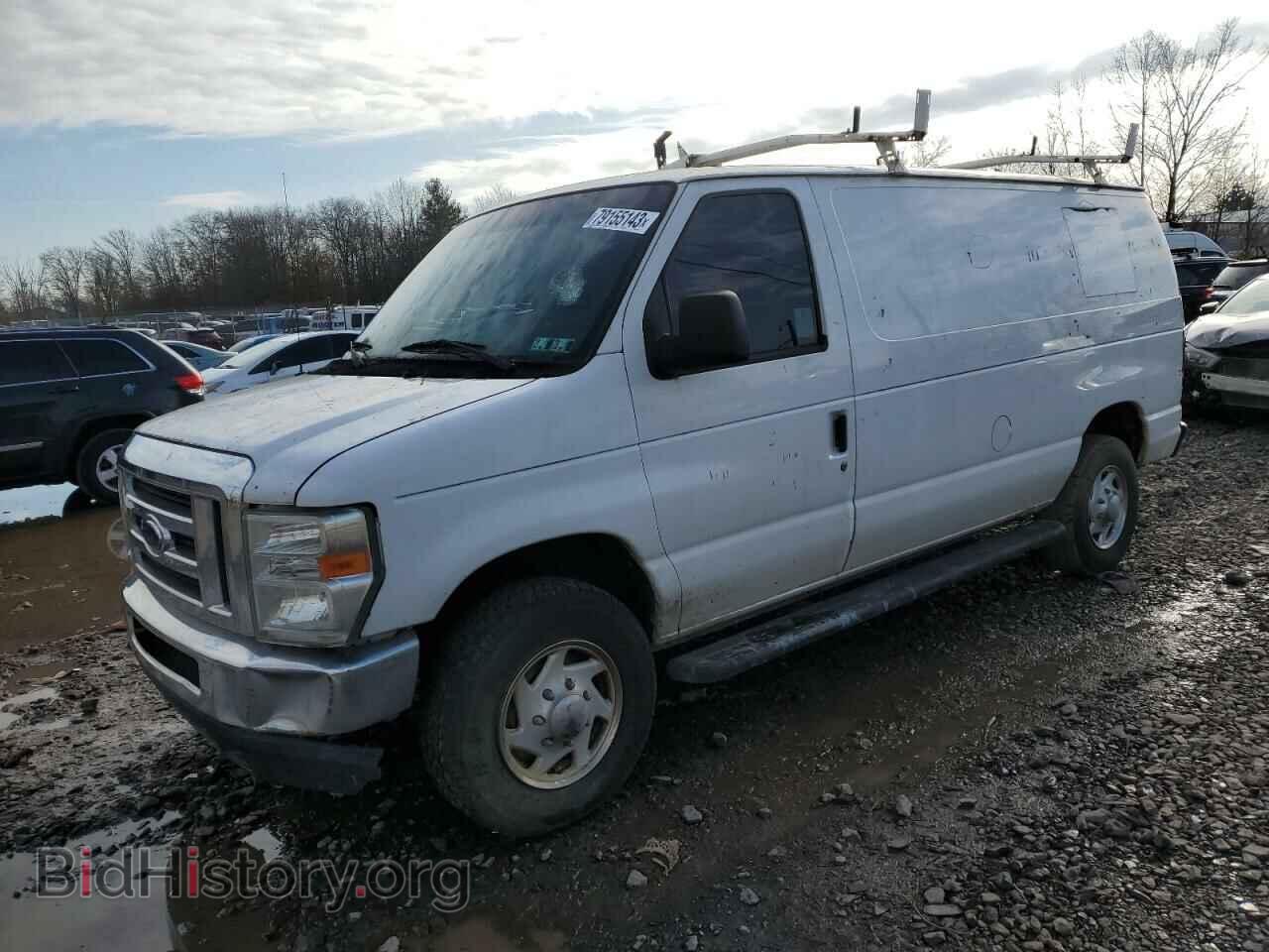 Фотография 1FTNE2EW5CDA83714 - FORD ALL Models 2012